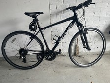 Specialized Ariel Men's Hybrid Bike