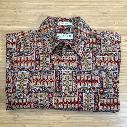 Orvis shirt men - orvis,