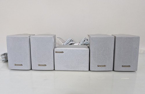 Panasonic subwoofer surround - panasonic,