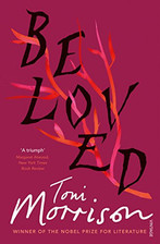 Beloved by Morrison, Toni Paperback Book The Cheap Fast Free Post