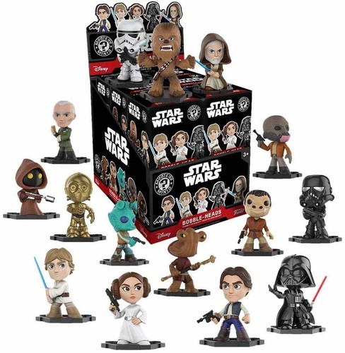 Star wars classic funko - star,