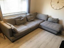 Dwell - Lugano Right-Hand