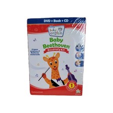 Baby Einstein: Baby Beethoven