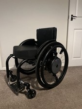 Alber E-motion M25 Power