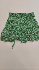 TU Women’s Floral Shorts