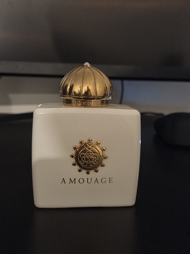 Amouage honour woman - honour, eau