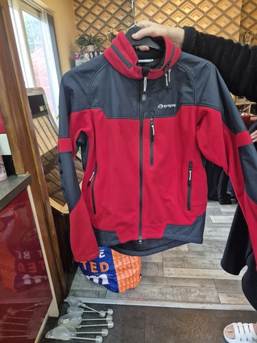 Sprayway windstopper fleece - sprayway,