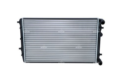 Nrf radiator for volkswagen - nrf,