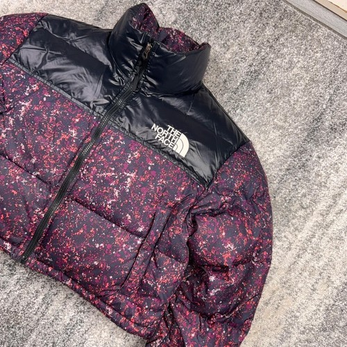 North face nuptse 700 down - nuptse,