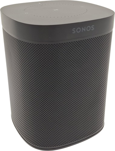 Sonos one gen - one, s18