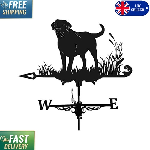 Vintage black animal weather - black,