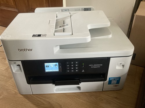 Brother mfc j5340dwe - brother, mfc-j5340dwe