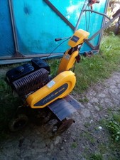 Stiga Src775rg Cultivator Garden Tractor