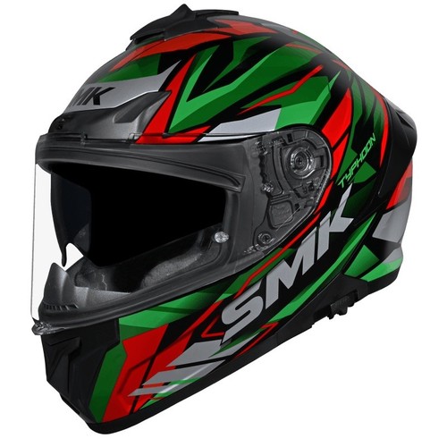 Smk typhoon full face - typhoon,