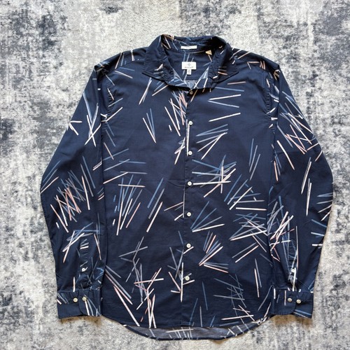 Mens gant off duty abstract - duty,