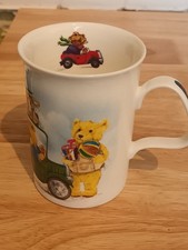 Vintage 1993  Teddy Roy