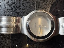 Storm Stainless Steel Watch