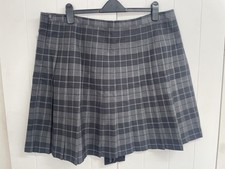 Trutex Castle tartan school