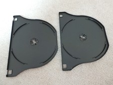 Replacement CD DVD Case Swing