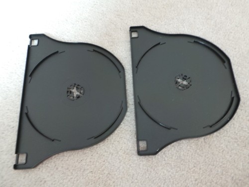Replacement dvd case swing - case,