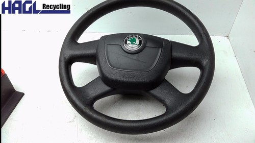 Steering wheel for airbag - steering,