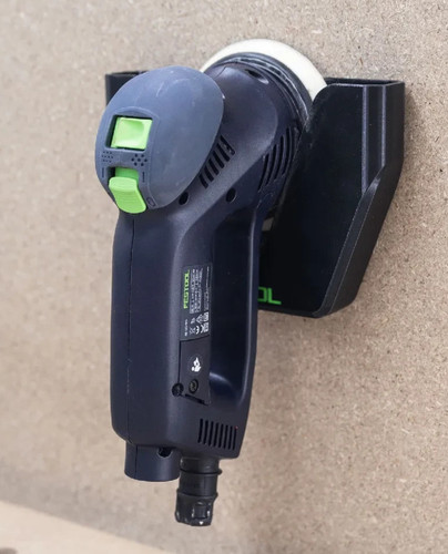 Sander holder for festool - sander,
