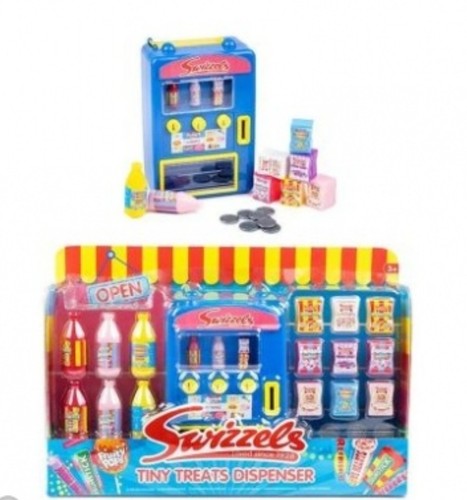 New swizzels tiny treats - new,