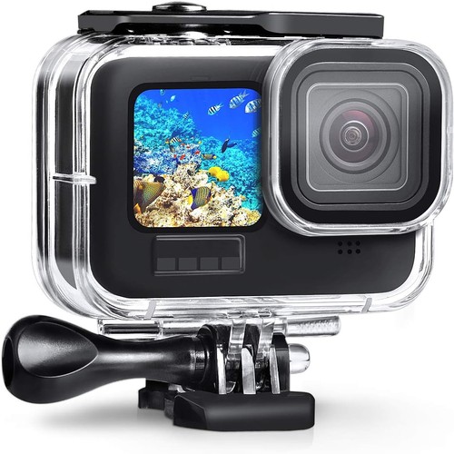 60m waterproof case for - waterproof, gopro