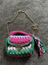 Handmade Unusual Handbag