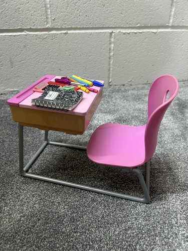 Our generation dolls - dolls, school