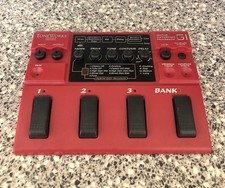 Korg Toneworks G1 Guitar