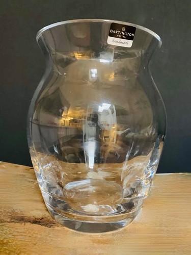 Dartington crystal - dartington,
