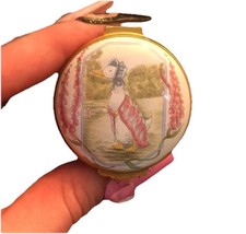 Vintage RARE crummles royal