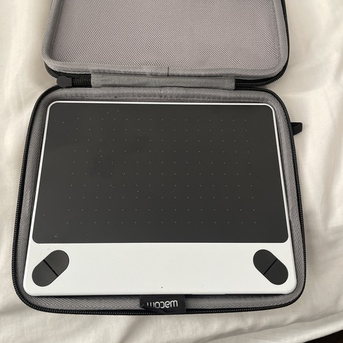 Wacom intuos draw - draw, creative
