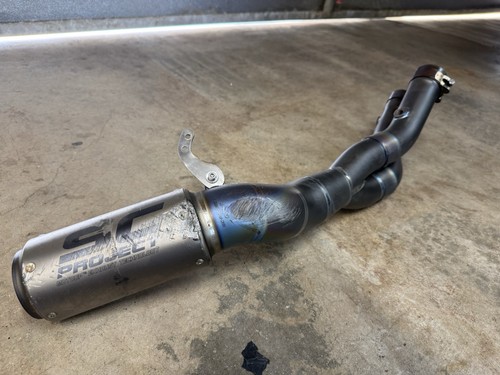 Project titanium 3 4 - project, cr-t