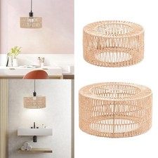 Paper Rope Lampshade