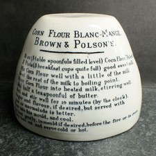 1910 -1920’s Vintage Brown &
