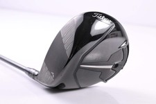 Left Hand Titleist TSR3 Driver