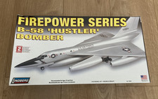 L293 lindberg model - model, kit