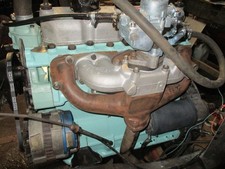 Land Rover Series 3 951xxx. 3