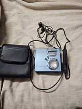 Sony Net MD MZ-N510 Personal