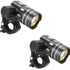 Rechargeable LED Mountain Bike