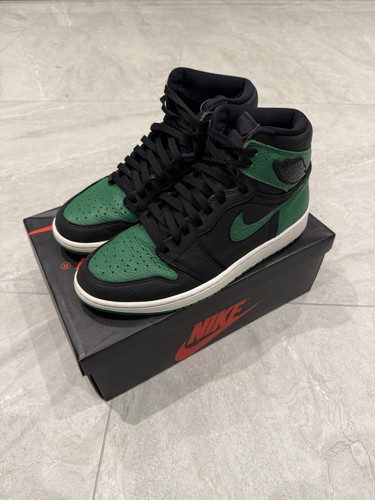 Nike air jordan high retro - jordan,