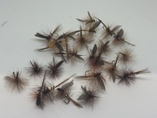 3 x Wickhams Dry Trout Flies