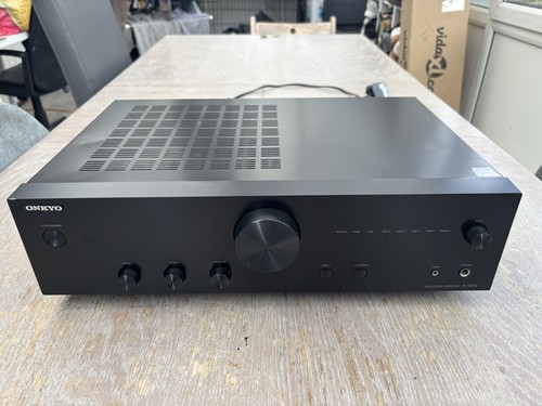 Onkyo 9010 integrated - onkyo,