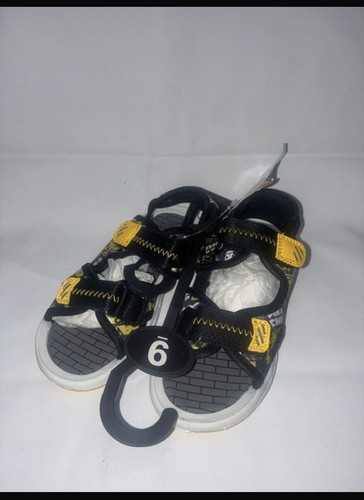 Children pokemon sandels - children's,