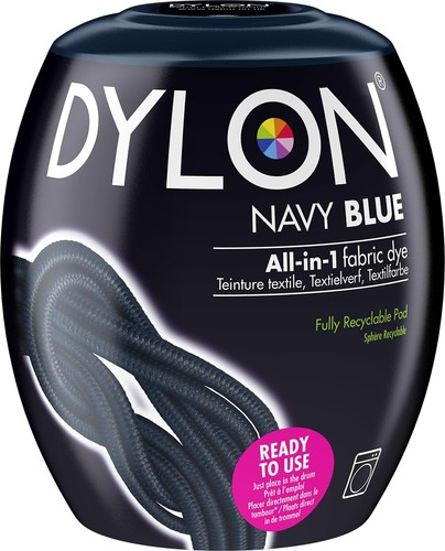 Dylon washing machine - dylon, fabric