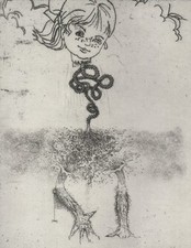“Exquisite Corpse  Rare 2000