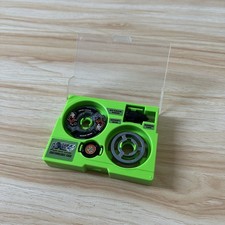 Beyblade HMS Hard Metal System