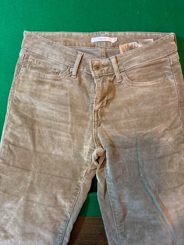 Levis womens cord 712 - levis,